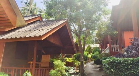Save Bungalow Vacation rental in Ko Tao