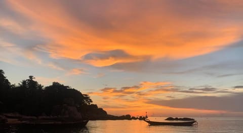 Save Bungalow Vacation rental in Ko Tao