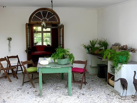 Moolmanshof Hotel in Western Cape