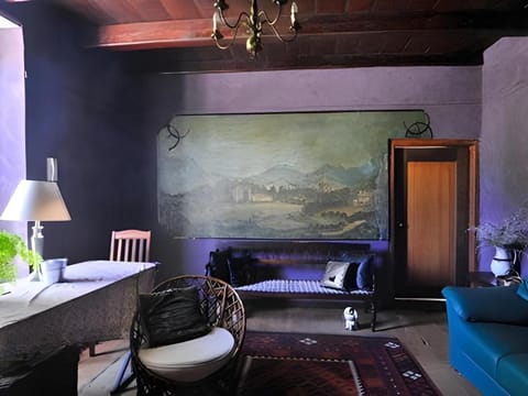 Moolmanshof Hotel in Western Cape