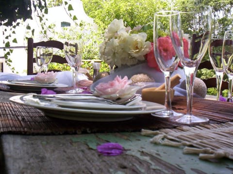 Moolmanshof Hotel in Western Cape