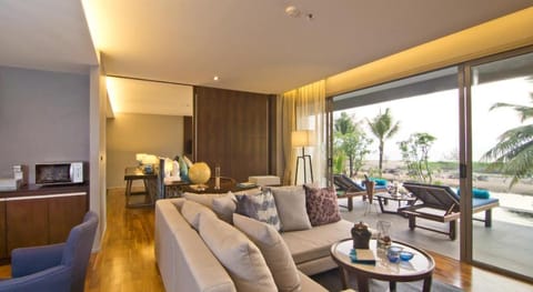 Le Coral Beach Resort & Cafe (SHA Extra Plus) Resort in Khok Kloi