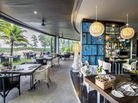 Le Coral Beach Resort & Cafe (SHA Extra Plus) Resort in Khok Kloi