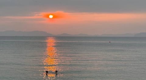 Bliss Resort Krabi Resort in Krabi Changwat