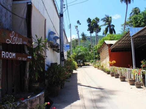 Property view