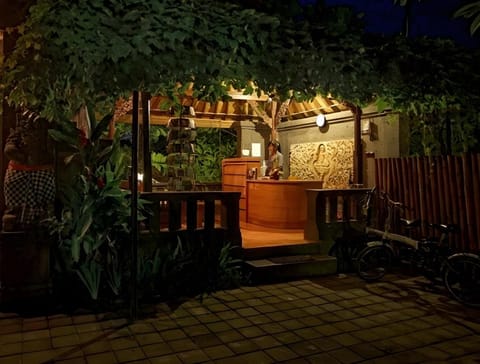 Villa Mandi Resort & Spa Hotel in Sukawati