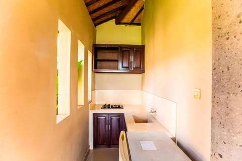 Villa Mandi Resort & Spa Hotel in Sukawati