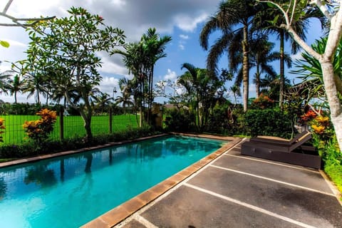 Villa Mandi Resort & Spa Hotel in Sukawati