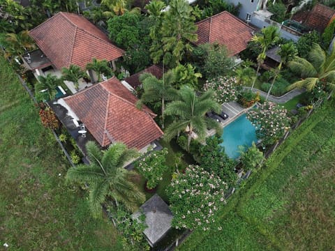 Warung Mandi & Villa Apartment in Abiansemal