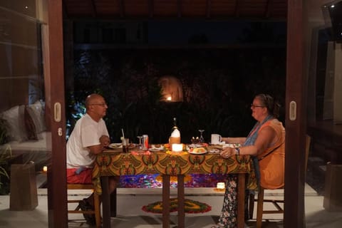 Warung Mandi & Villa Apartment in Abiansemal