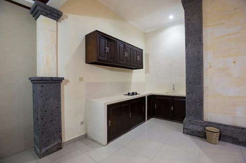 Warung Mandi & Villa Apartment in Abiansemal