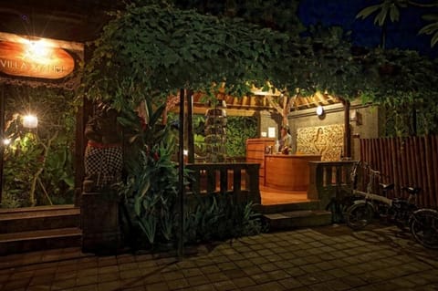 Warung Mandi & Villa Apartment in Abiansemal