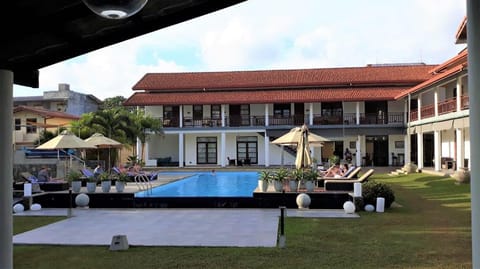 Property view