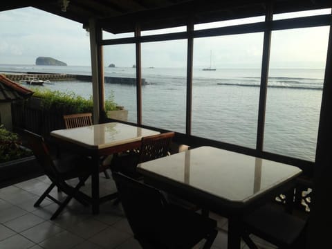 Dewa Bharata Bungalows Candidasa Resort in Karangasem Regency