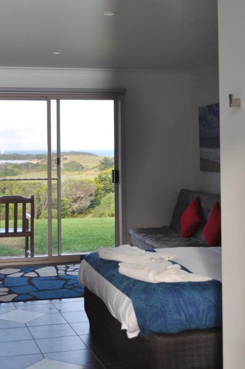 Island Breeze Motel Motel in Tasmania