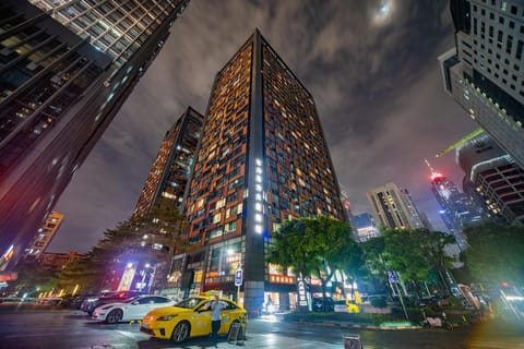 Property view