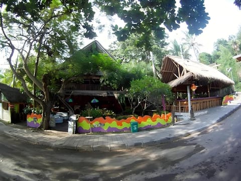 Property view