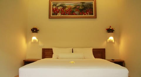 Putri Homestay Vacation rental in Denpasar