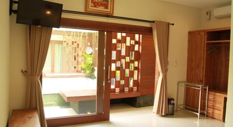 Putri Homestay Vacation rental in Denpasar