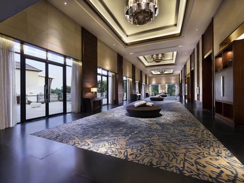 Sofitel Bali Nusa Dua Beach Resort Resort in Kuta Selatan