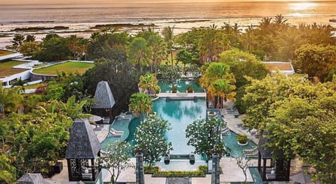 Sofitel Bali Nusa Dua Beach Resort Resort in Kuta Selatan