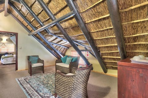 Orange Grove Farm Stay in Western Cape