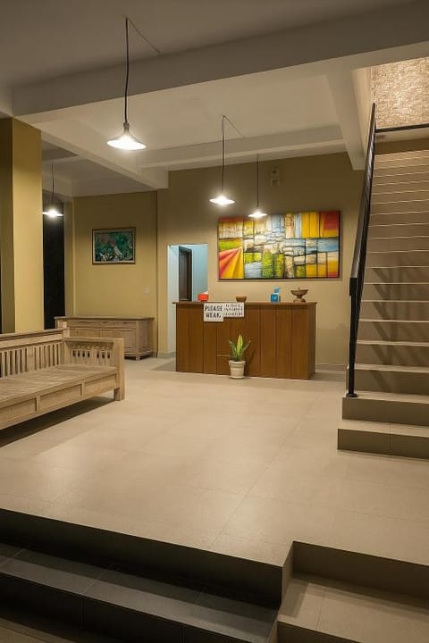 Dede Cottage Ubud Hotel in Sukawati