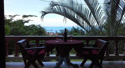 Freedom Estate Serviced Apartments Apartment in Sala Dan