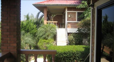 Freedom Estate Serviced Apartments Apartment in Sala Dan