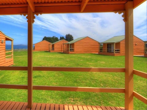 BIG4 Low Head Tourist Park Campground/
RV Resort in Low Head