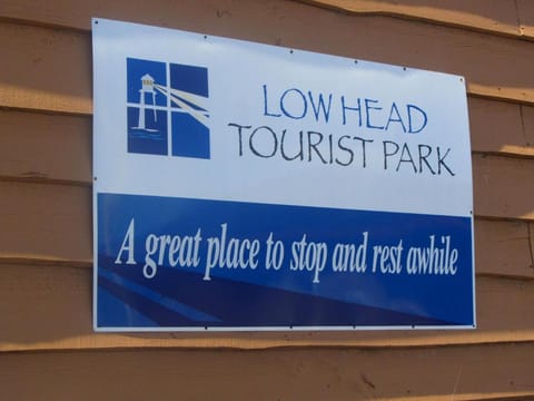 BIG4 Low Head Tourist Park Campground/
RV Resort in Low Head