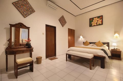 Hotel Jati Sanur Campground/ 
RV Resort in Denpasar