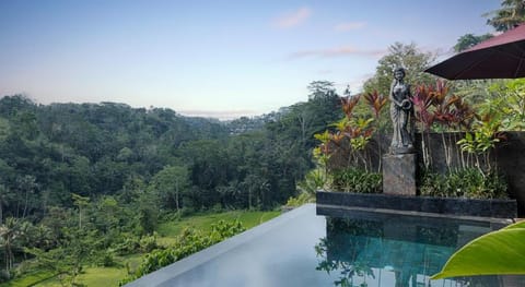 Black Penny Villas Ubud Villa in Abiansemal