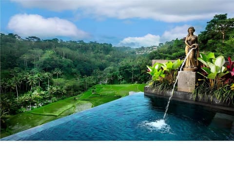 Black Penny Villas Ubud Villa in Abiansemal