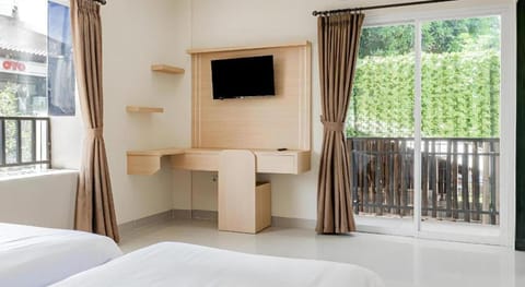 Kuta Airport Insta Hotel Hotel in Kuta