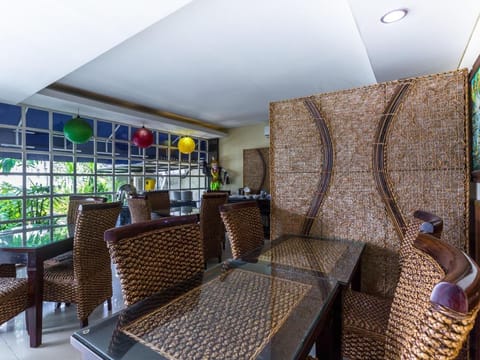 Kuta Airport Insta Hotel Hotel in Kuta