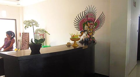 Hotel Warta Dua Hotel in Denpasar