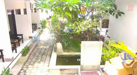 Hotel Warta Dua Hotel in Denpasar