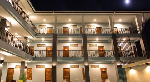 Hotel Rukcozy Hotel in Khuekkhak