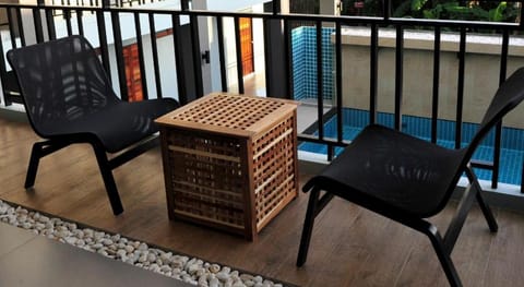 Hotel Rukcozy Hotel in Khuekkhak