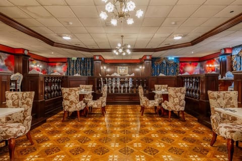 Muthu Fort William Hotel Hotel in Fort William