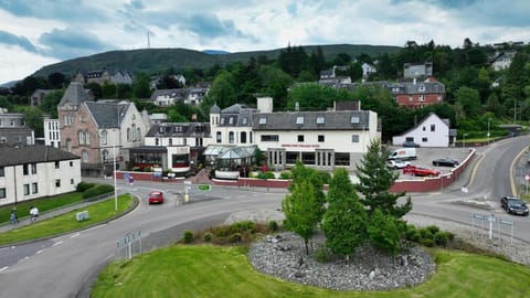 Muthu Fort William Hotel Hotel in Fort William