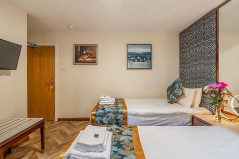 Muthu Fort William Hotel Hotel in Fort William