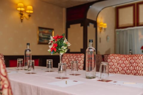 Muthu Fort William Hotel Hotel in Fort William