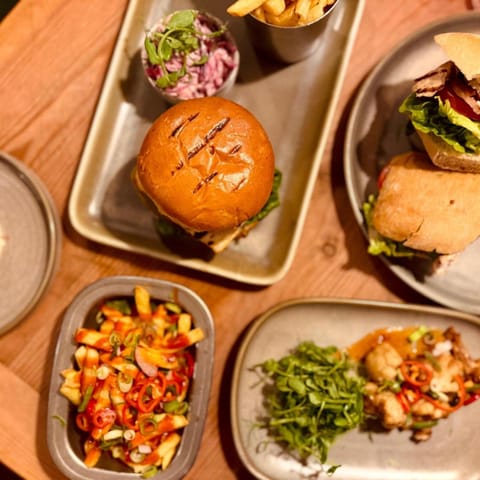 The Malthouse Bed and Breakfast in Telford