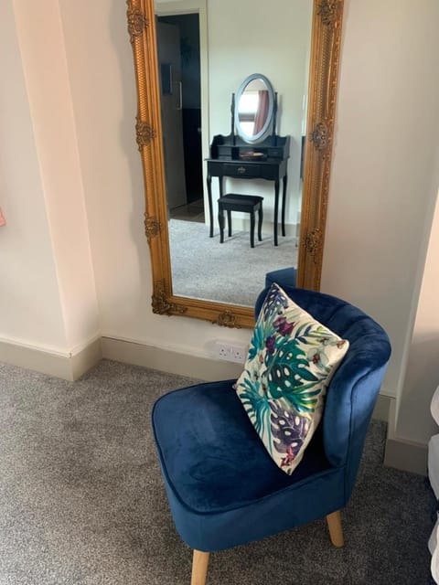 The Malthouse Bed and Breakfast in Telford