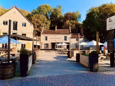 The Malthouse Bed and Breakfast in Telford