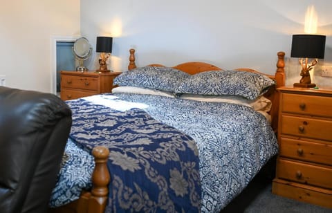 Wydon Farm Bed and Breakfast Bed and Breakfast in England