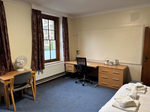 Christs College Cambridge Hotel in Cambridge