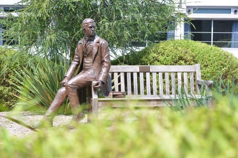 Christs College Cambridge Hotel in Cambridge